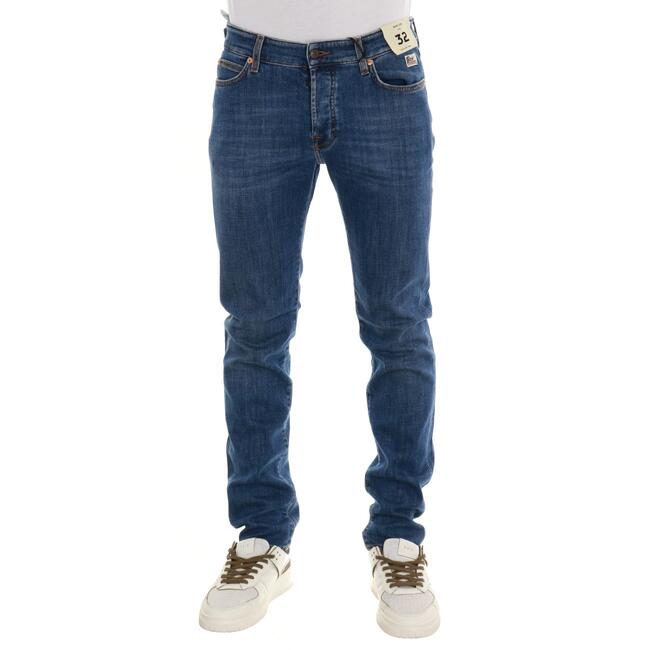 JEANS 529 ROY ROGERS - Mad Fashion | img vers.1300x/